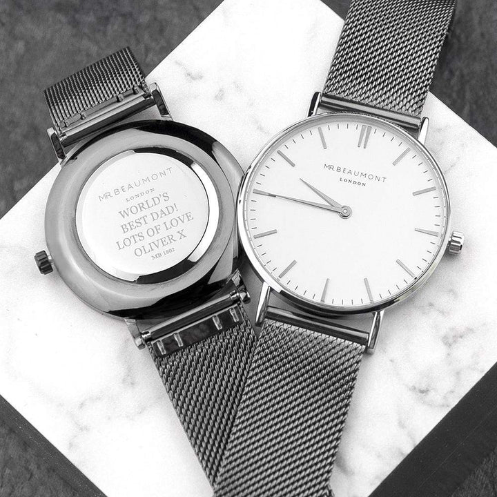 Treat Personalised Men&
