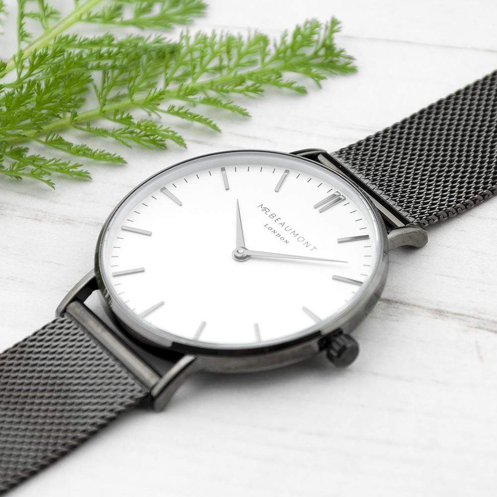 Treat Personalised Men&