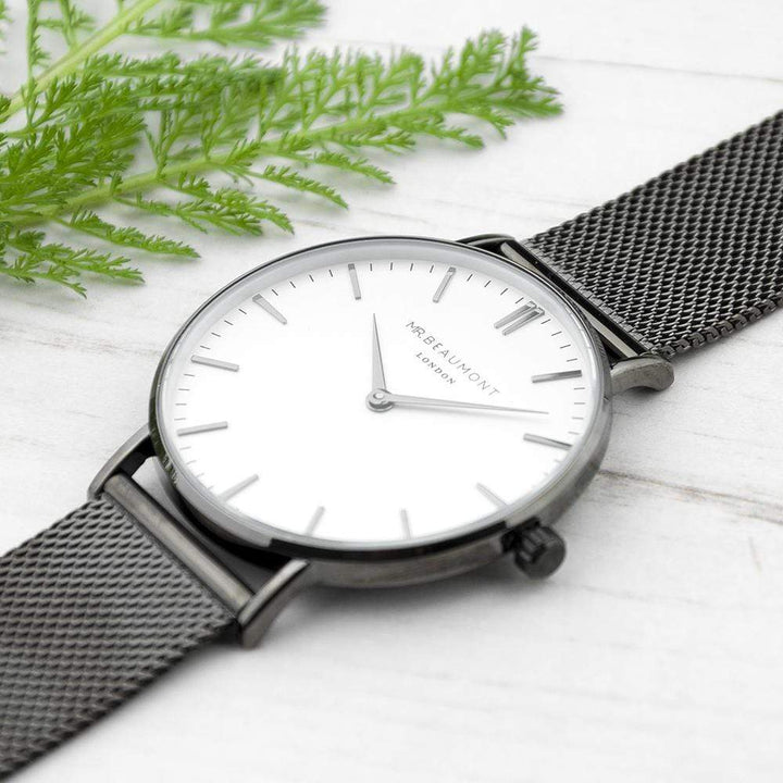 Treat Personalised Men&