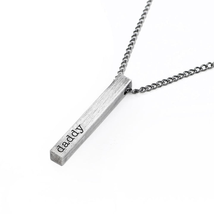 Treat Personalised Men&