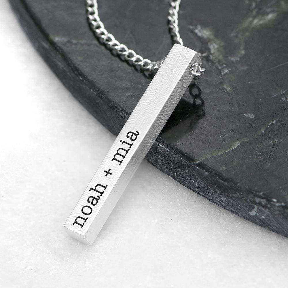 Treat Personalised Men&