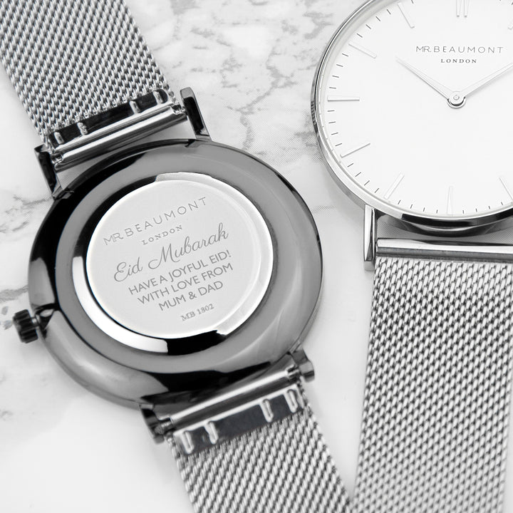 Personalised Men&