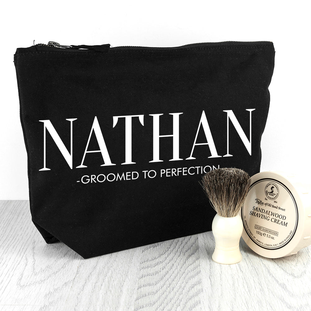 Personalised Men&