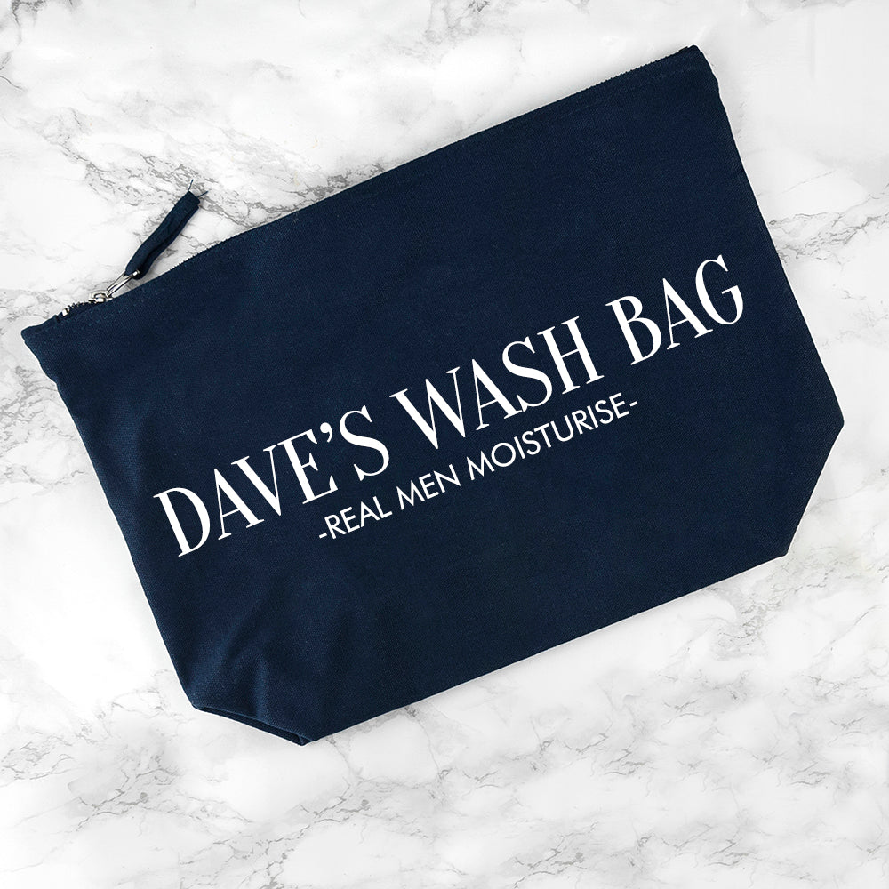 Personalised Men&