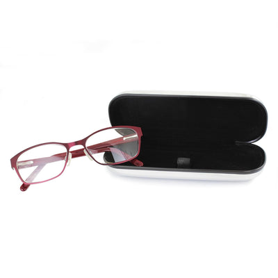 Personalised Memento Personalised Monogram Glasses Case