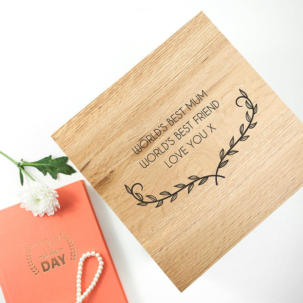Personalised Mother&