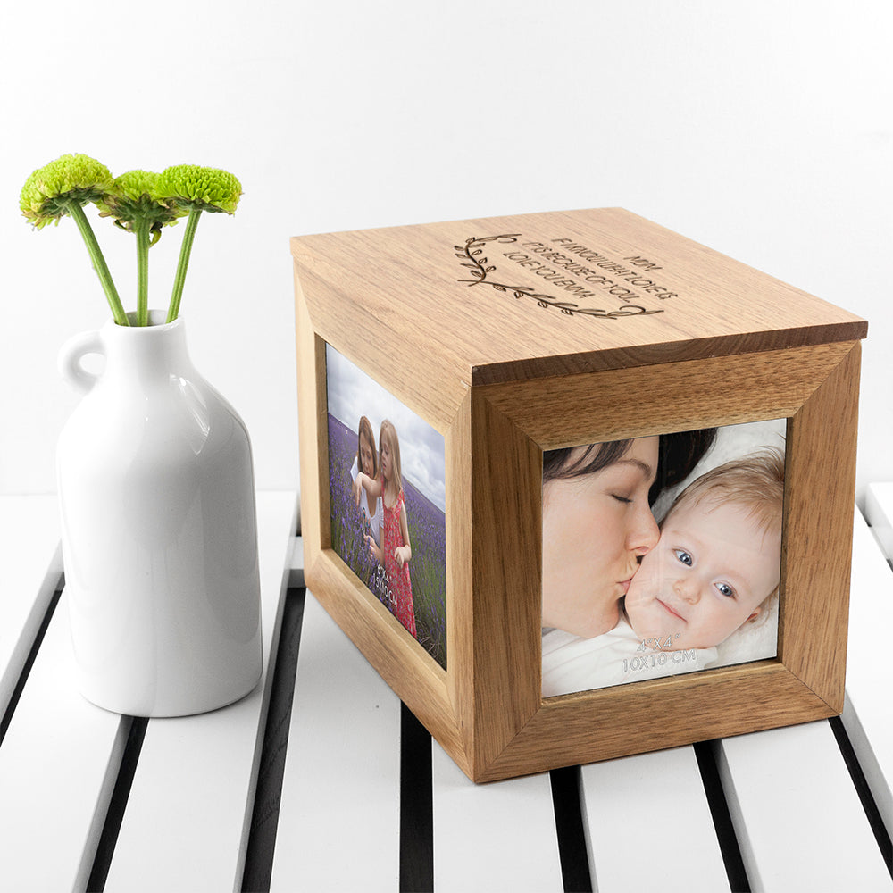 Personalised Mother&