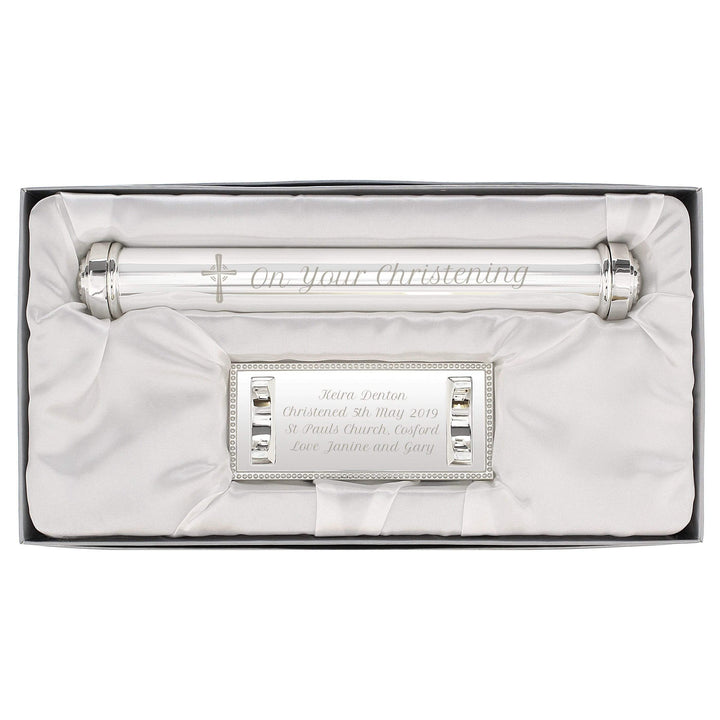 Personalised Memento Keepsakes Personalised &