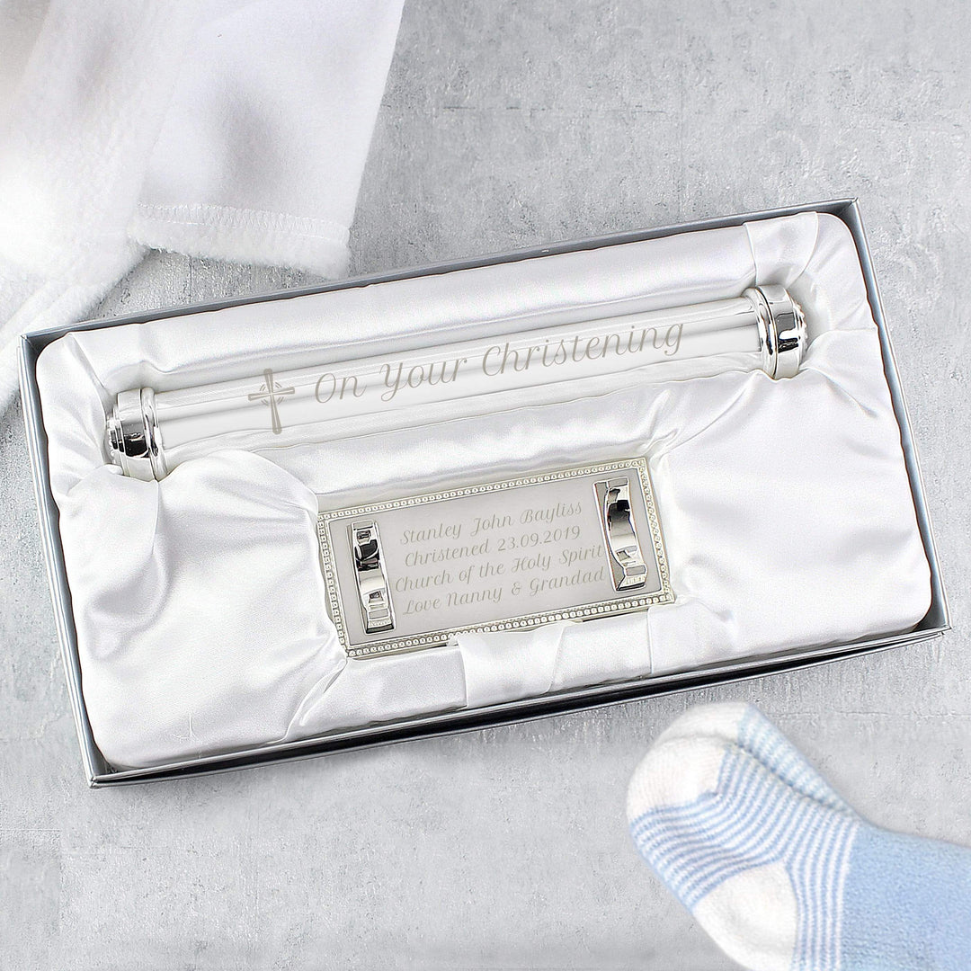 Personalised Memento Keepsakes Personalised &