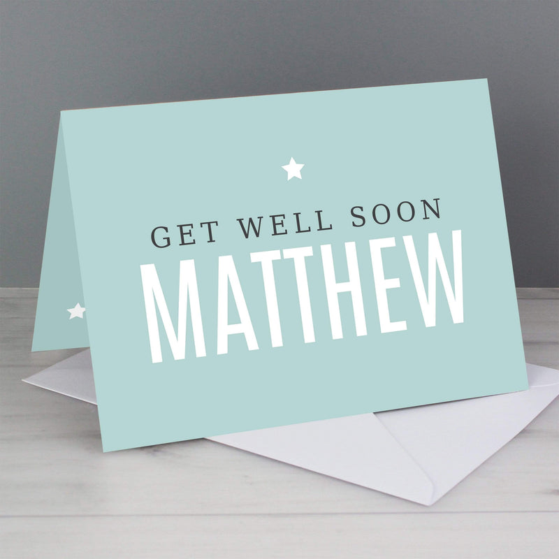 Personalised Memento Greetings Cards Personalise With Your Own Message Card