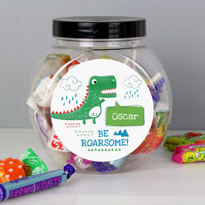 Personalised Memento Food &amp; Drink Personalised &