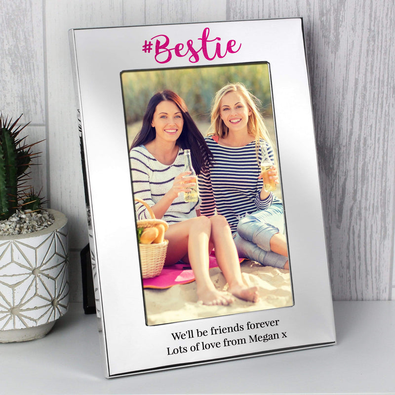 Personalised Memento Photo Frames, Albums and Guestbooks Personalised 