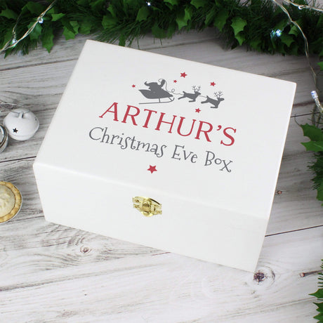 Personalised Memory Boxes & Keepsake Boxes