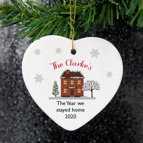 Personalised Christmas Gifts