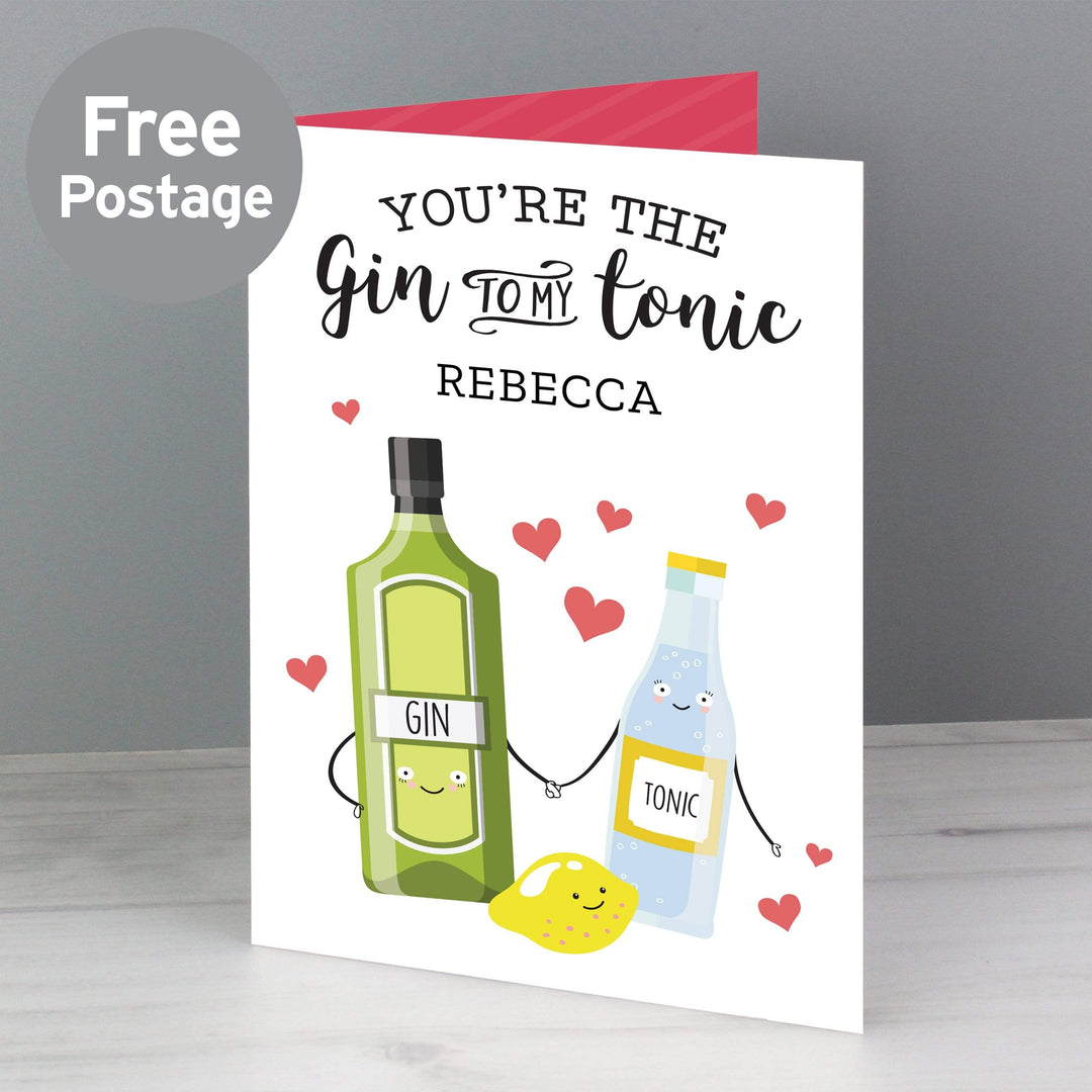 Personalised Memento Greetings Cards Personalised &