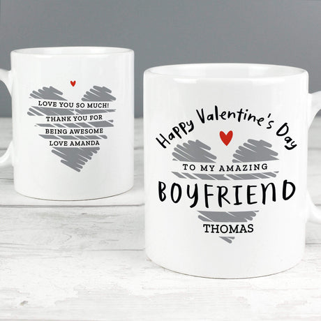 Personalised Mugs