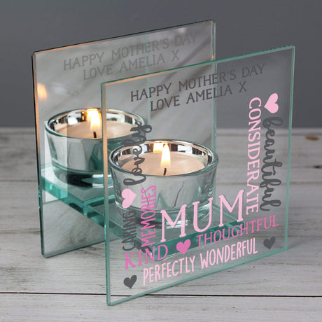 Personalised Candles for Her