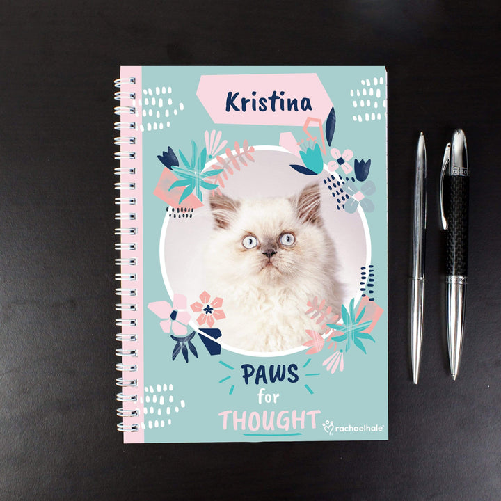 Personalised Memento Stationery &amp; Pens Personalised Rachael Hale &