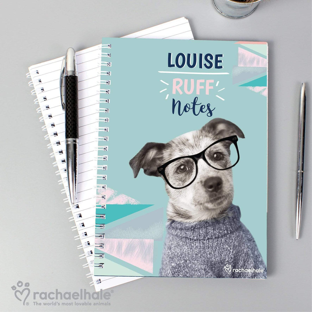 Personalised Memento Stationery &amp; Pens Personalised Rachael Hale &