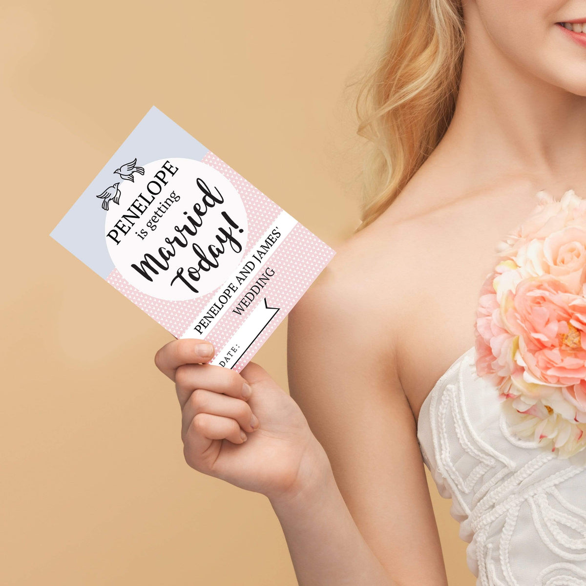 Personalised Memento Greetings Cards Personalised Wedding Cards For Milestone Moments