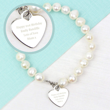 Personalised Mother of the Bride Gifts