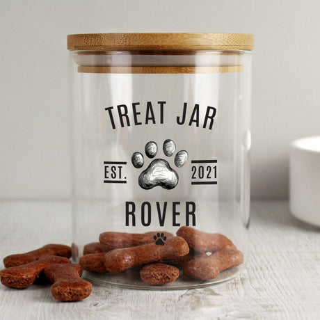 Personalised Pet Gifts