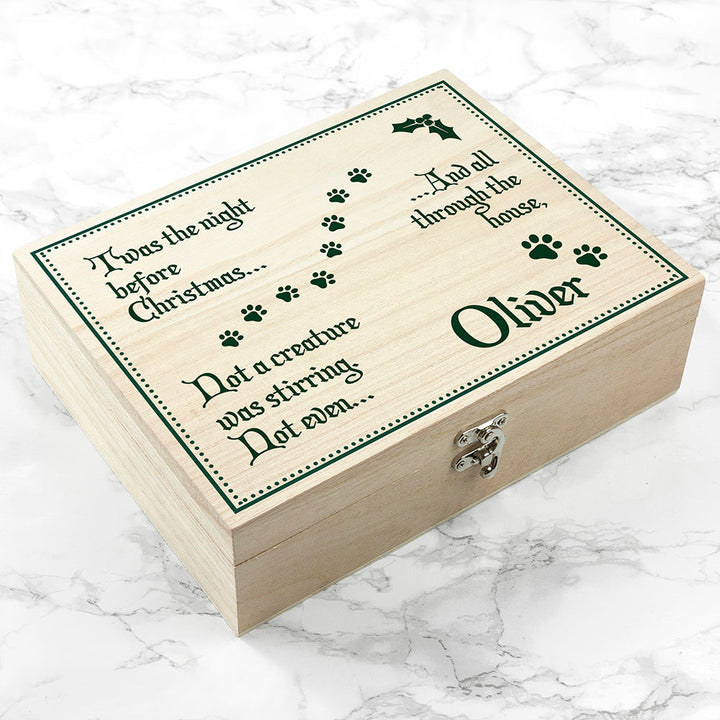 Personalised Pets T&