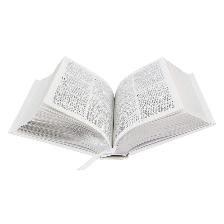 Personalised Memento Books Personalised Pink Cross Bible