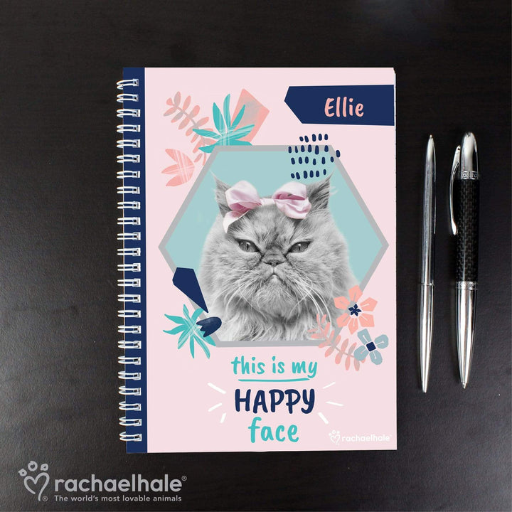 Personalised Memento Stationery &amp; Pens Personalised Rachael Hale &