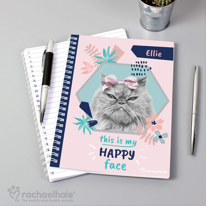 Personalised Memento Stationery &amp; Pens Personalised Rachael Hale &