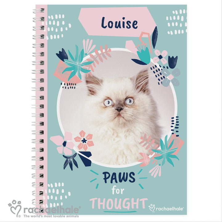 Personalised Memento Stationery &amp; Pens Personalised Rachael Hale &