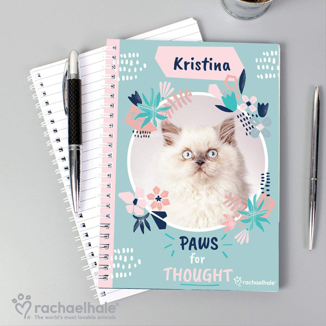 Personalised Memento Stationery &amp; Pens Personalised Rachael Hale &