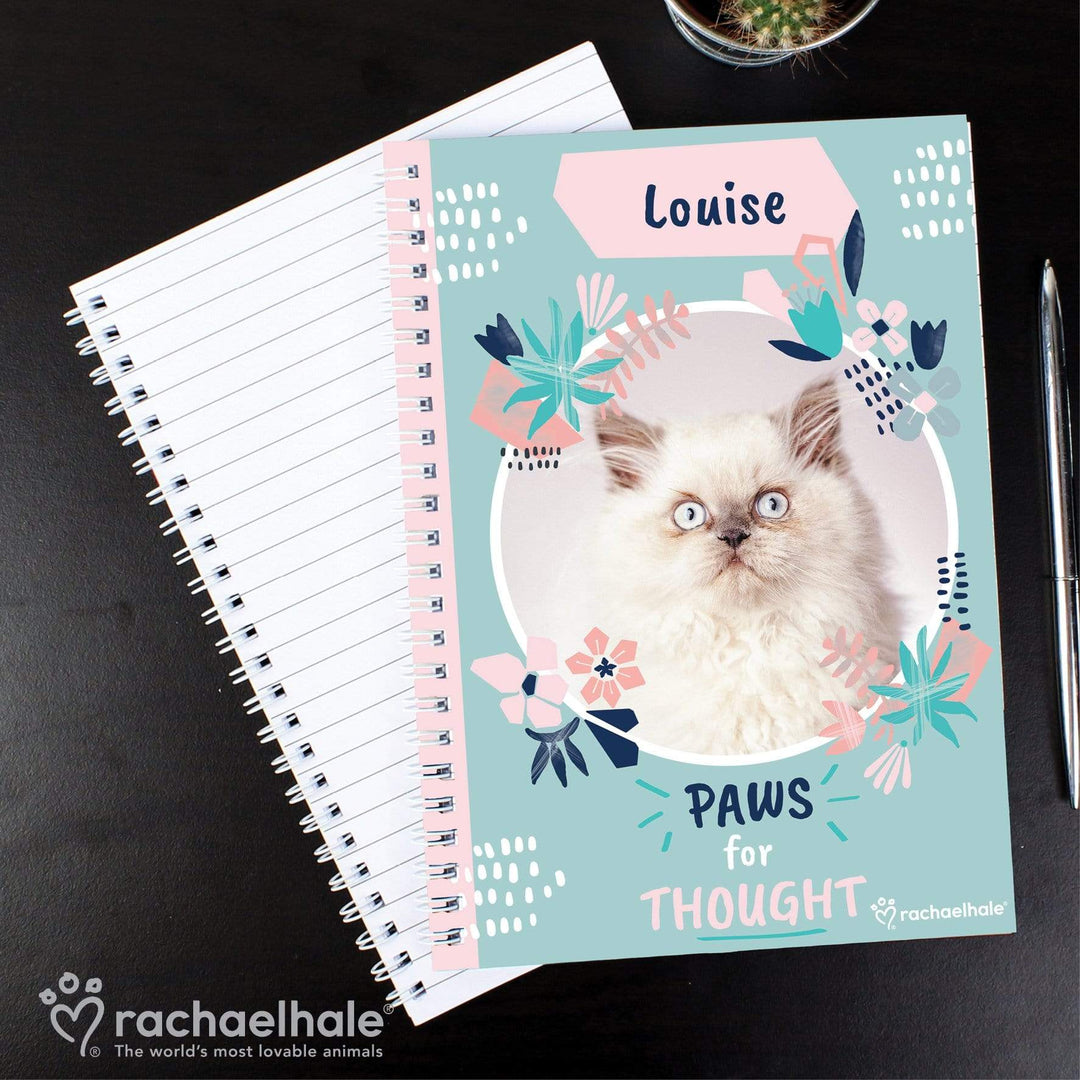 Personalised Memento Stationery &amp; Pens Personalised Rachael Hale &