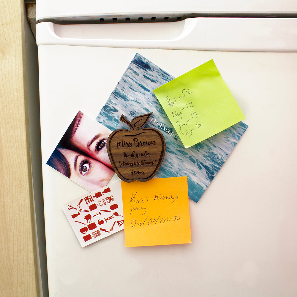 Personalised Teacher&