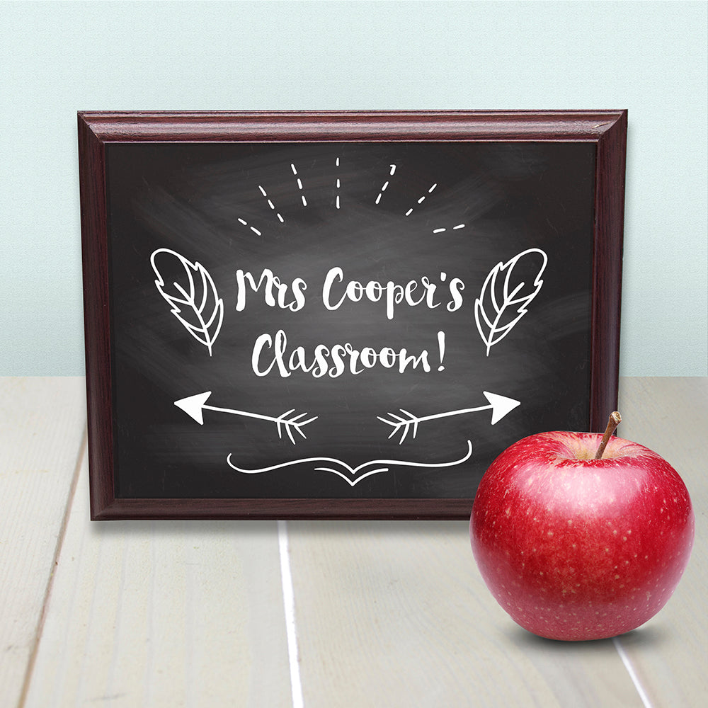 Personalised Teacher&