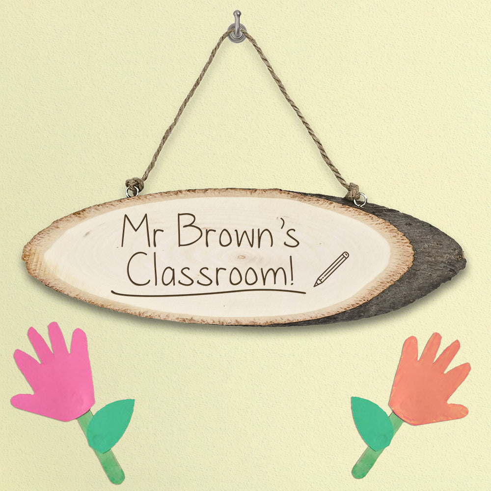 Personalised Teacher&