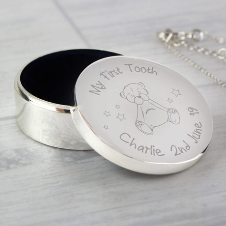 Personalised Baby Money Boxes