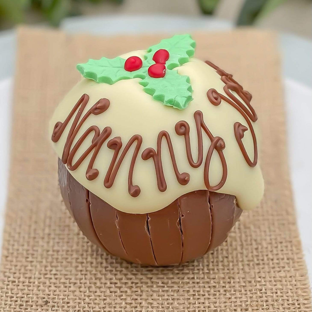 Sweet Trees Personalised Terry&