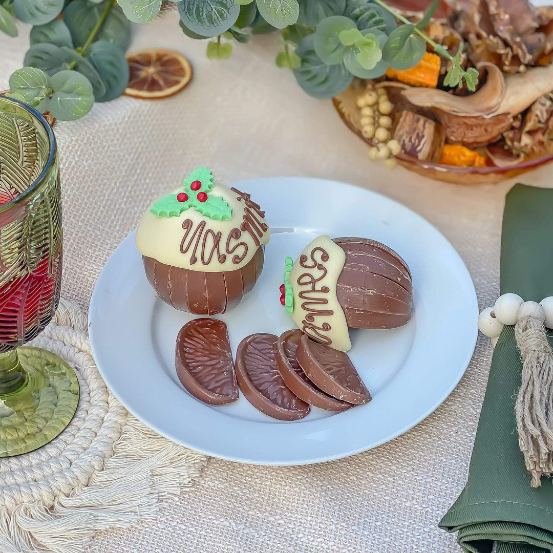 Sweet Trees Personalised Terry&