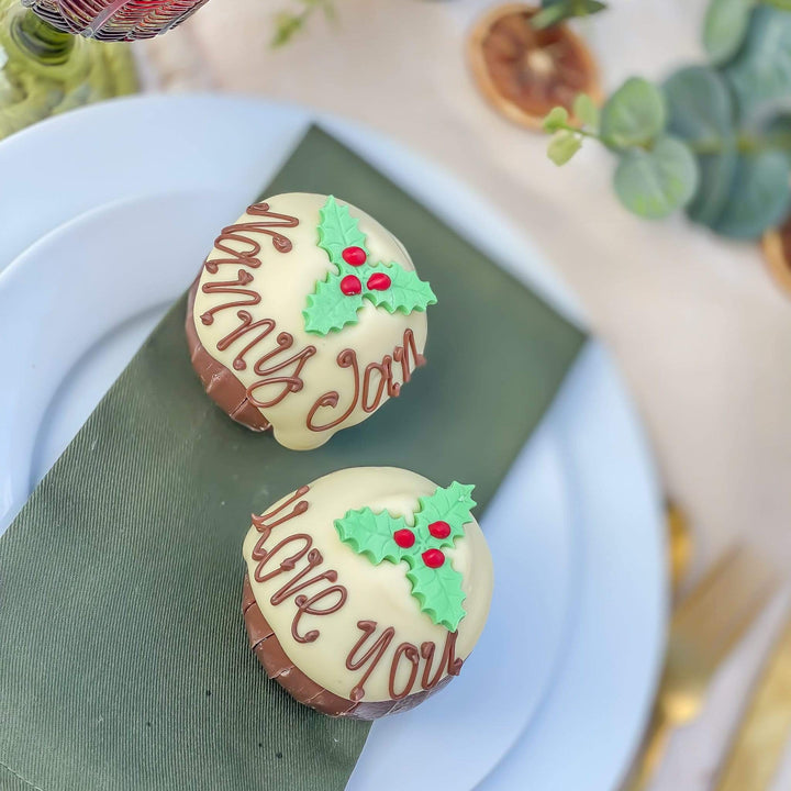 Sweet Trees Personalised Terry&