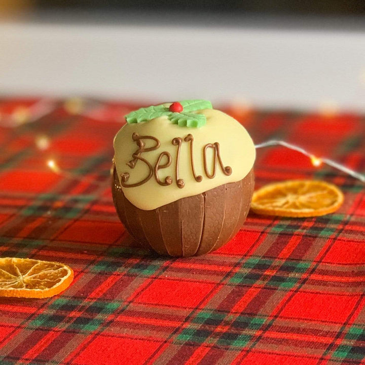 Sweet Trees Personalised Terry&