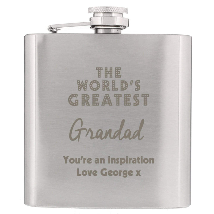 Personalised Memento Glasses &amp; Barware Personalised &