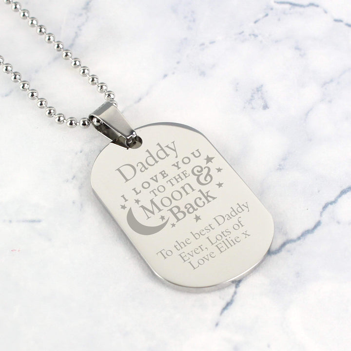Personalised Memento Jewellery Personalised &