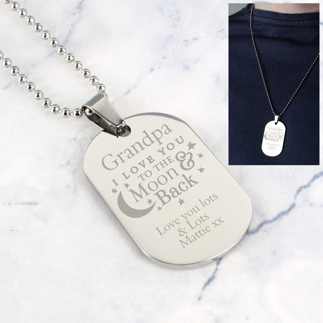 Personalised Memento Jewellery Personalised &