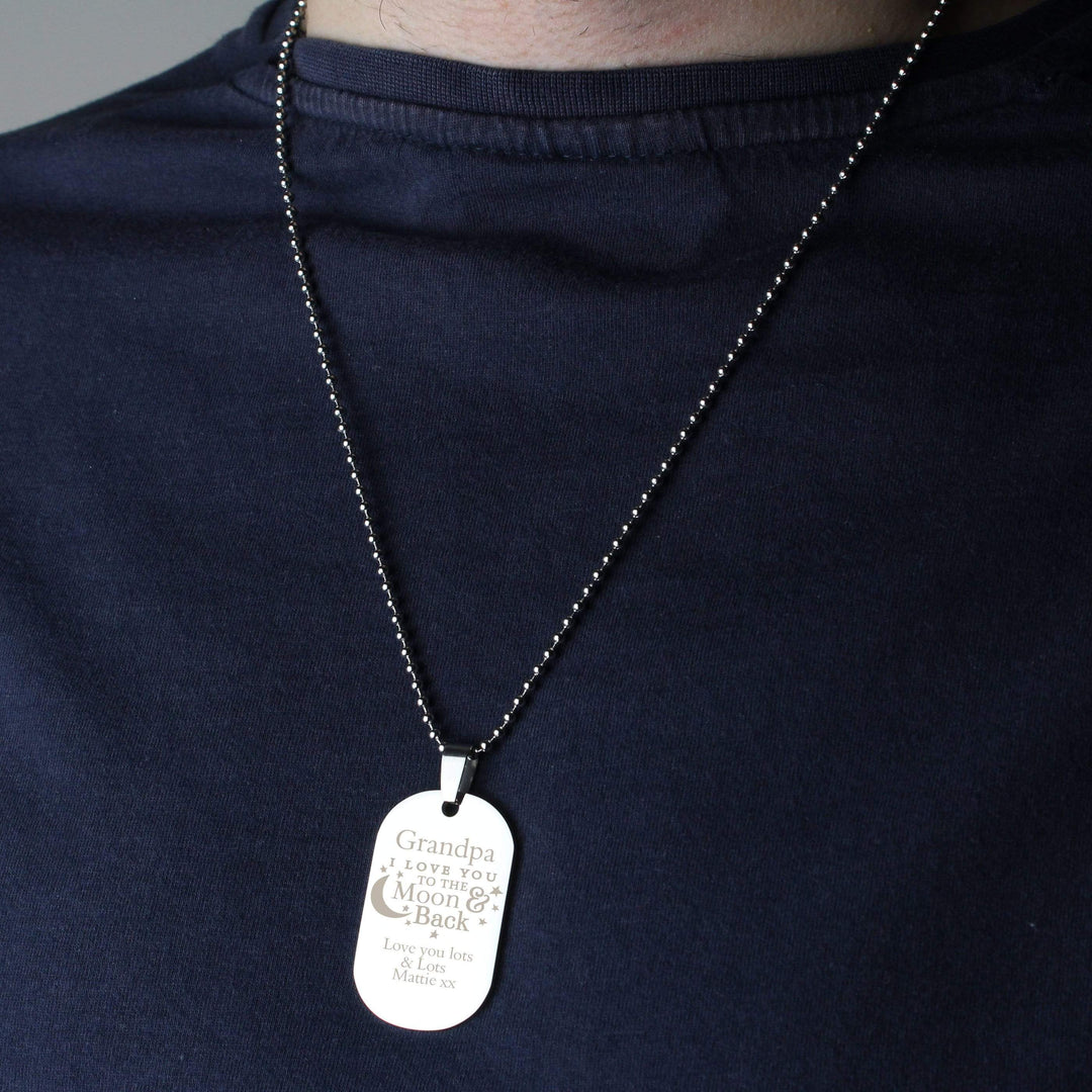 Personalised Memento Jewellery Personalised &