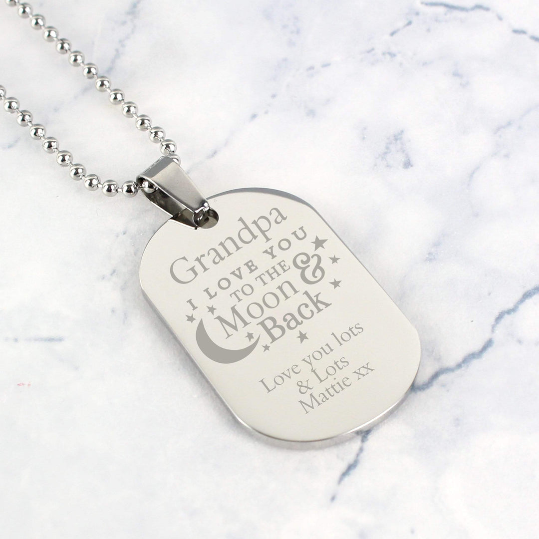 Personalised Memento Jewellery Personalised &