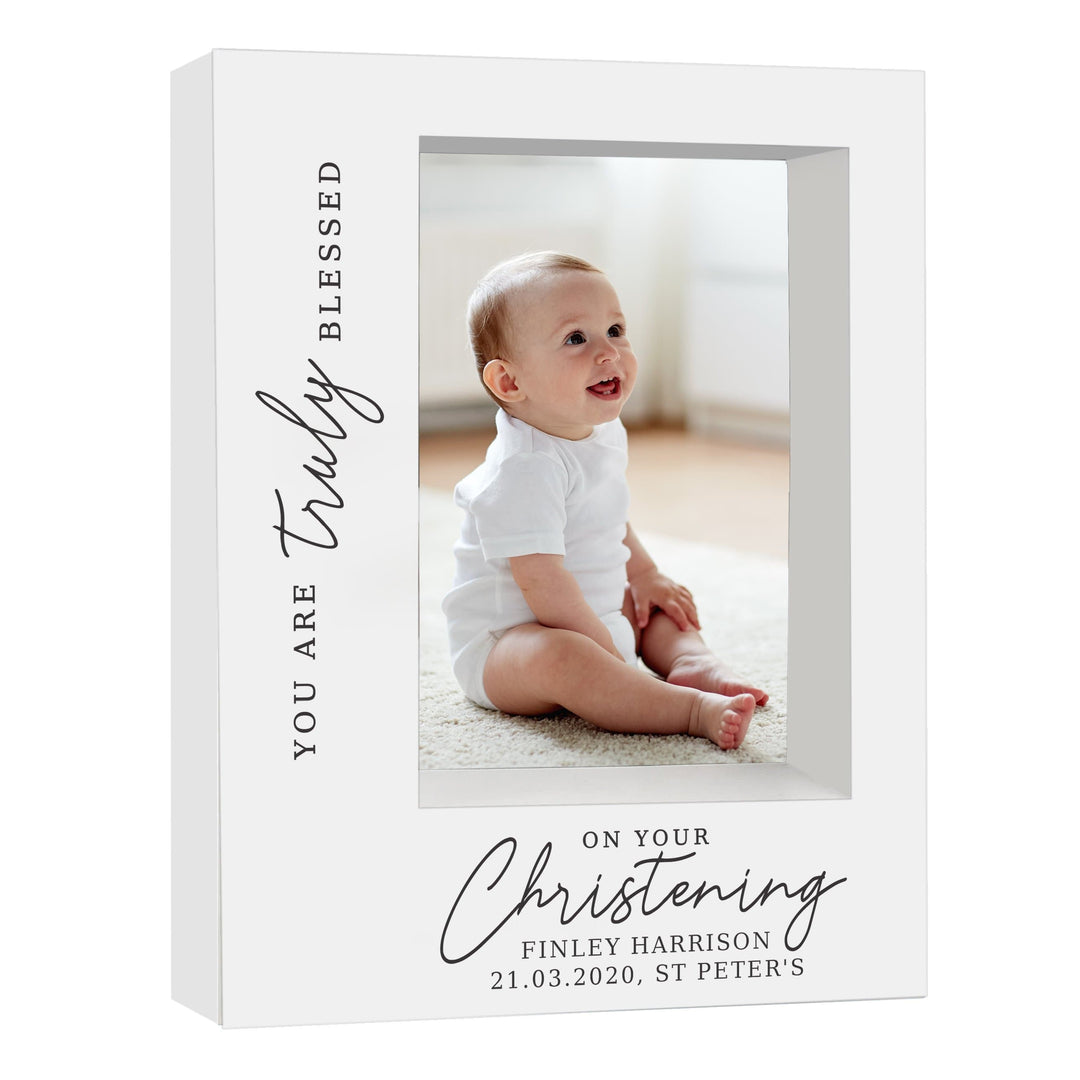 Personalised Memento Photo Frames, Albums and Guestbooks Personalised &