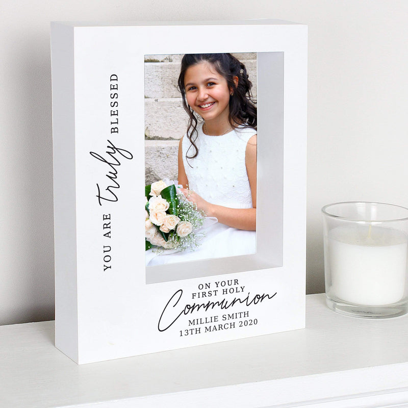 Personalised Memento Photo Frames, Albums and Guestbooks Personalised &