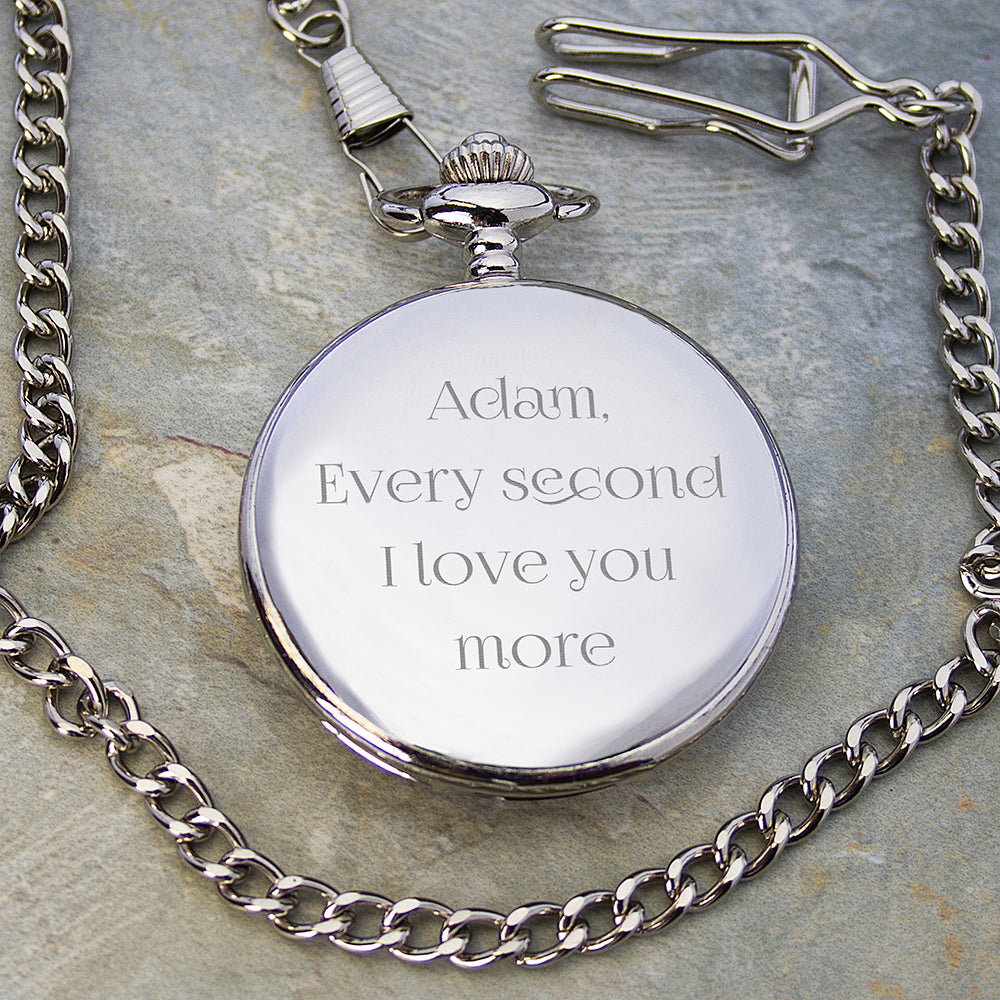 Personalised Valentine&