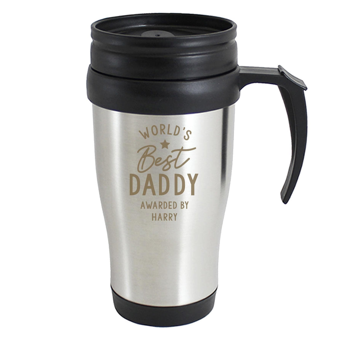 Personalised Memento Personalised &